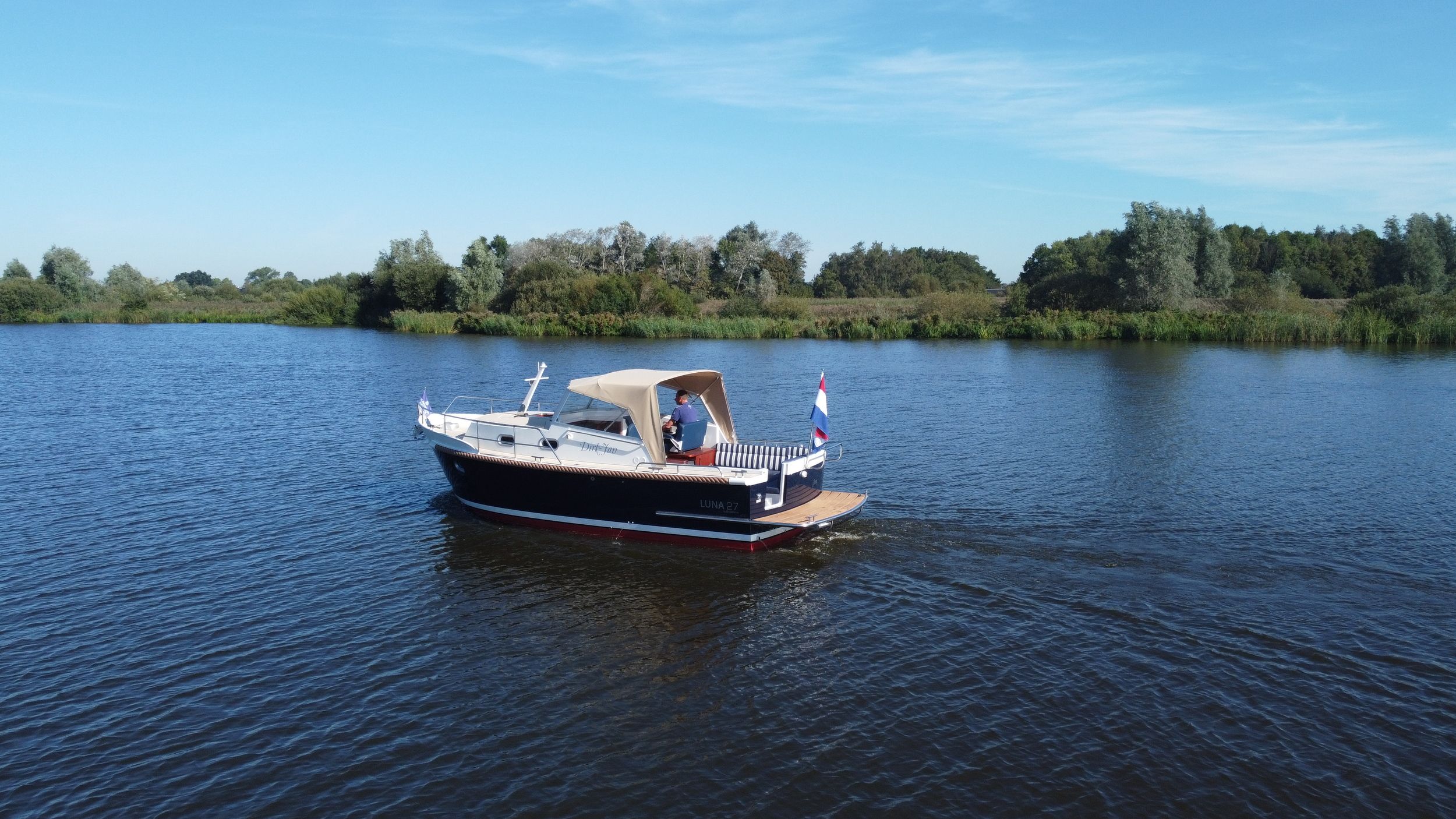 Brandsma Luna 27 — foto 3 van 10