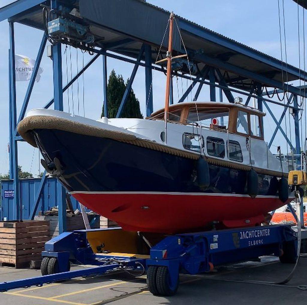 Gillissen Vlet 1060 AK — foto 13 van 14