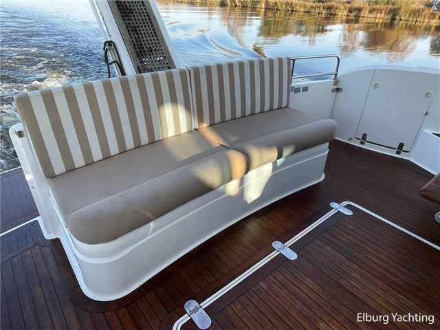 Fairline Squadron 55 — foto 64 van 82