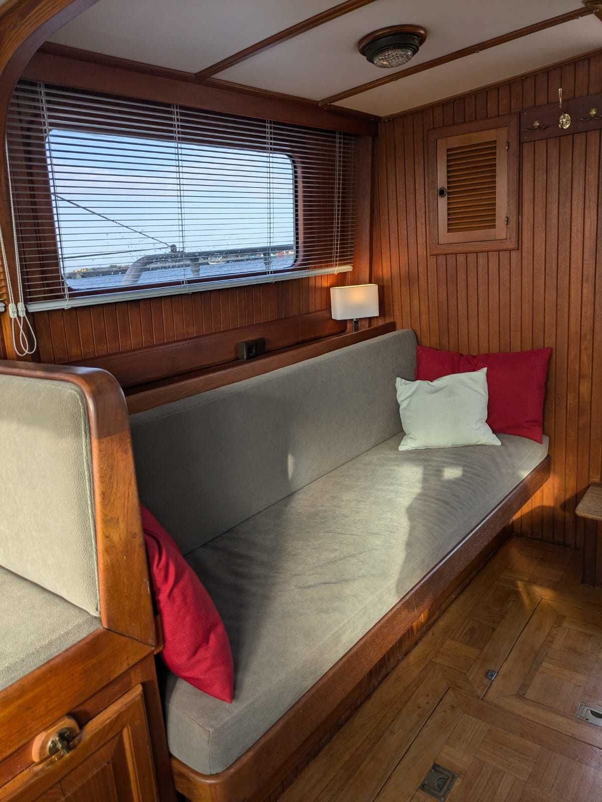 Island Trader 40 — foto 19 van 39