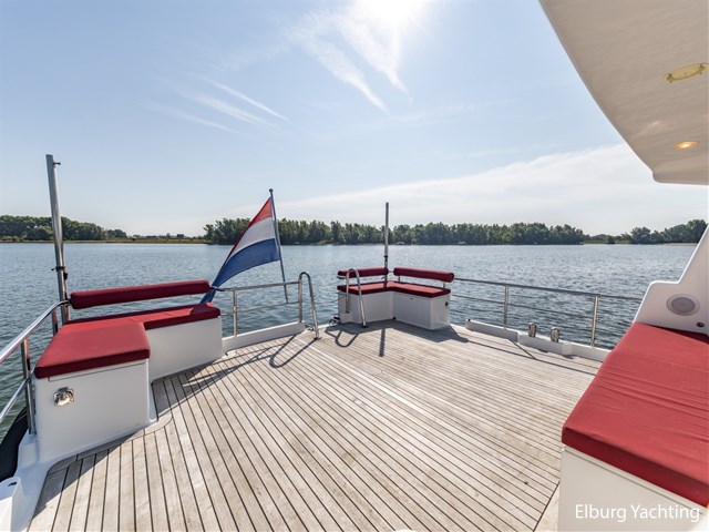 Skilla 2000 Triple Waterjet — foto 69 van 87