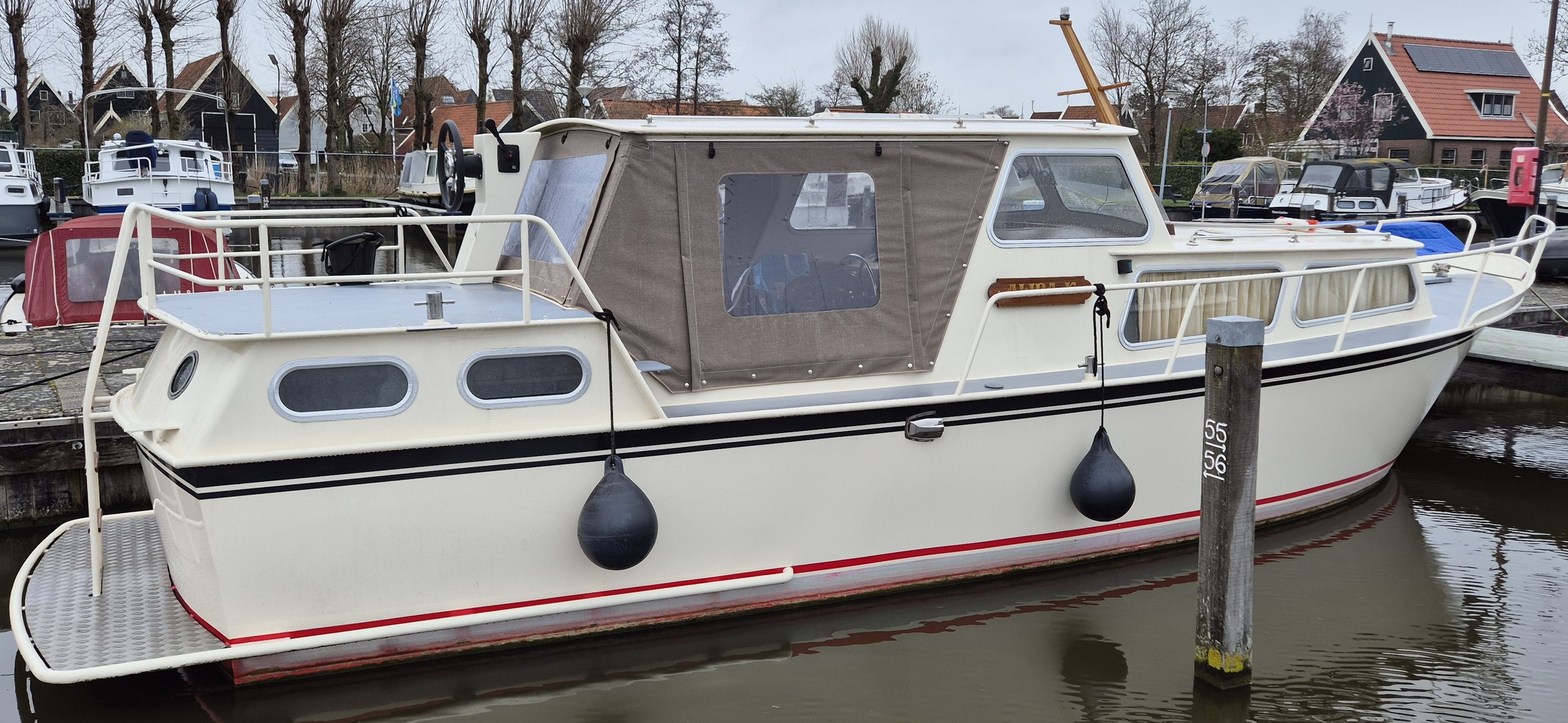 Smelne 9.20 AK — foto 3 van 69