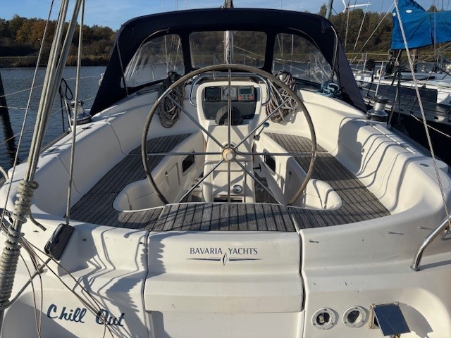 Bavaria 38-3 — foto 7 van 60