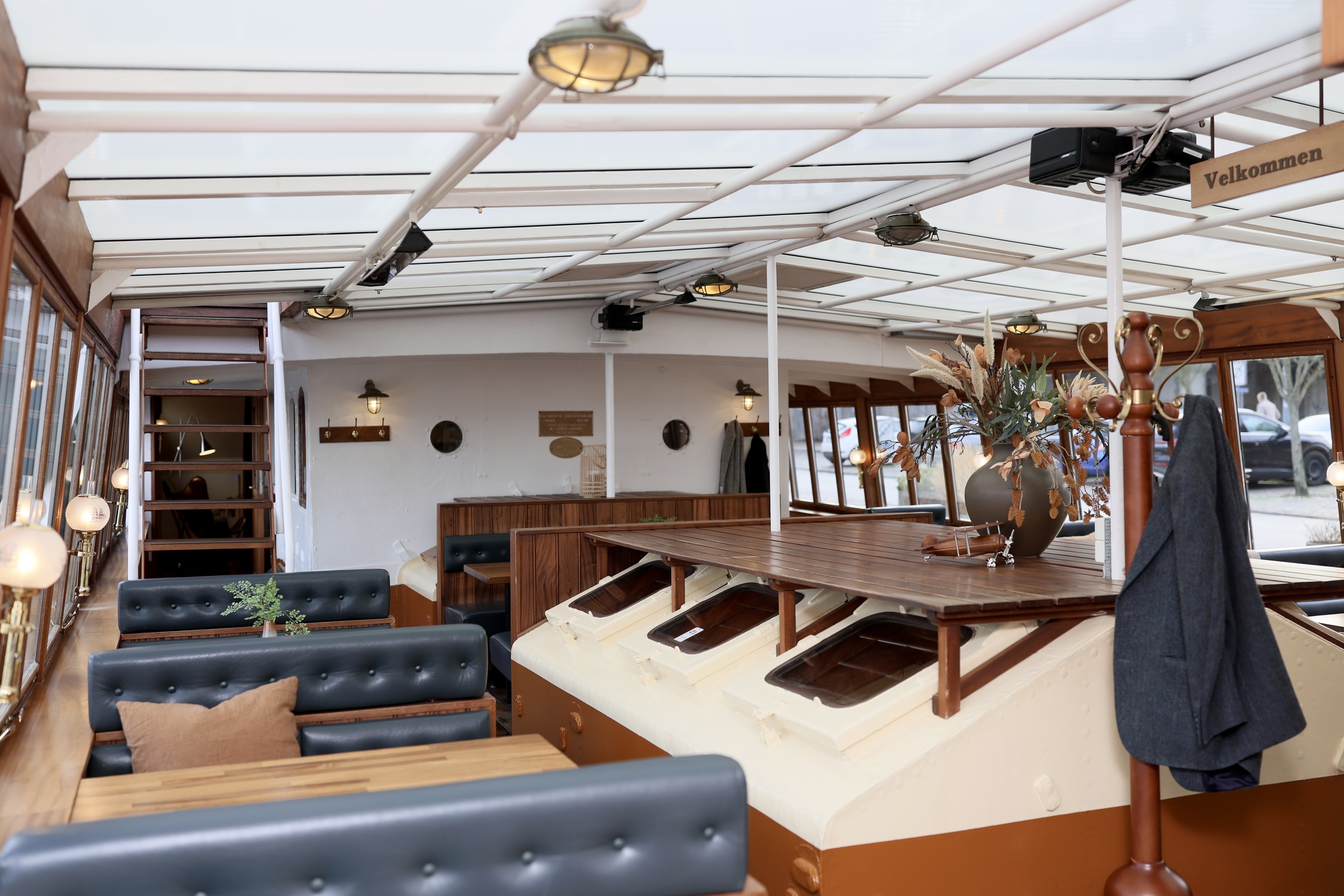 Horeca Schip 37.40 — foto 49 van 80