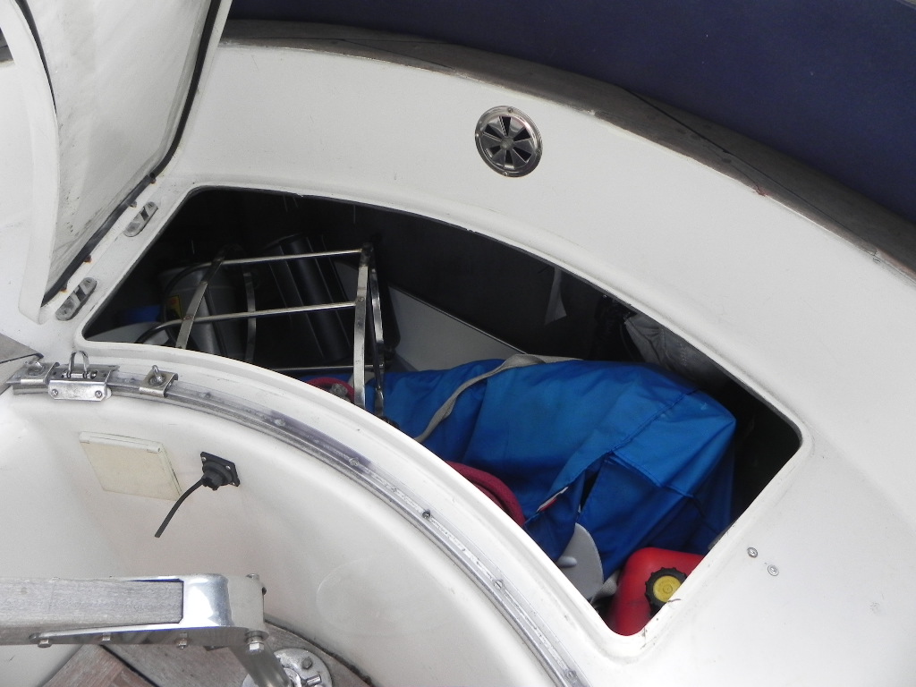 Westerly Longbow — foto 9 van 35