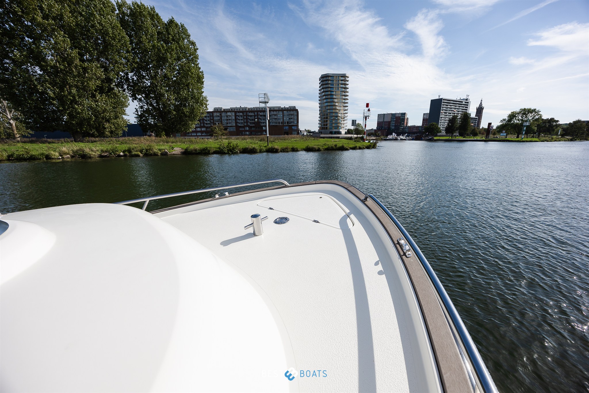 Antaris Seventy7 Cabin — foto 10 van 10