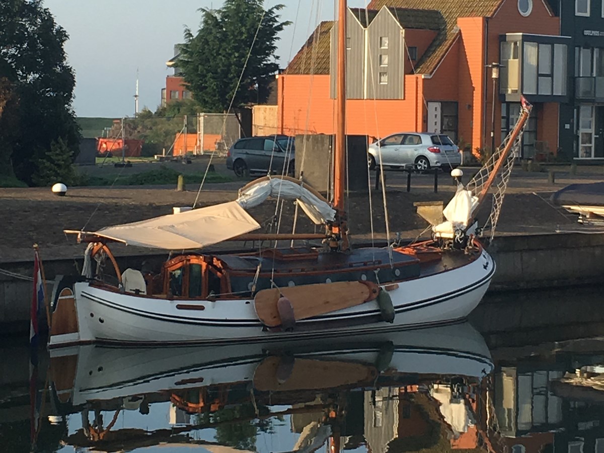 Lemsteraak Jachtuitvoering — foto 3 van 19