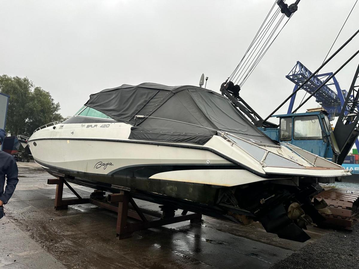 Baja 420 ES — foto 12 van 21