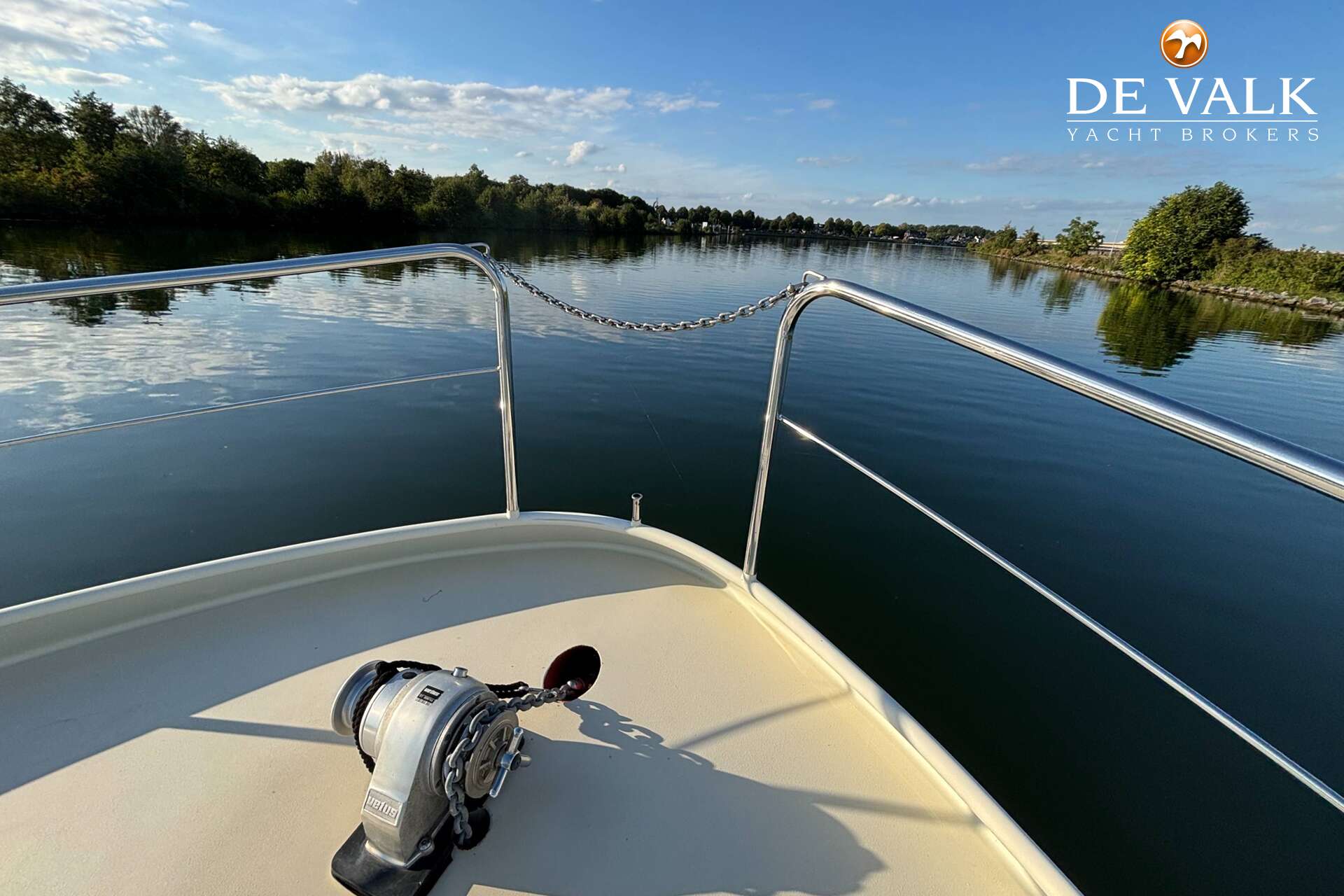 Linssen 40.9 AC — foto 9 van 40