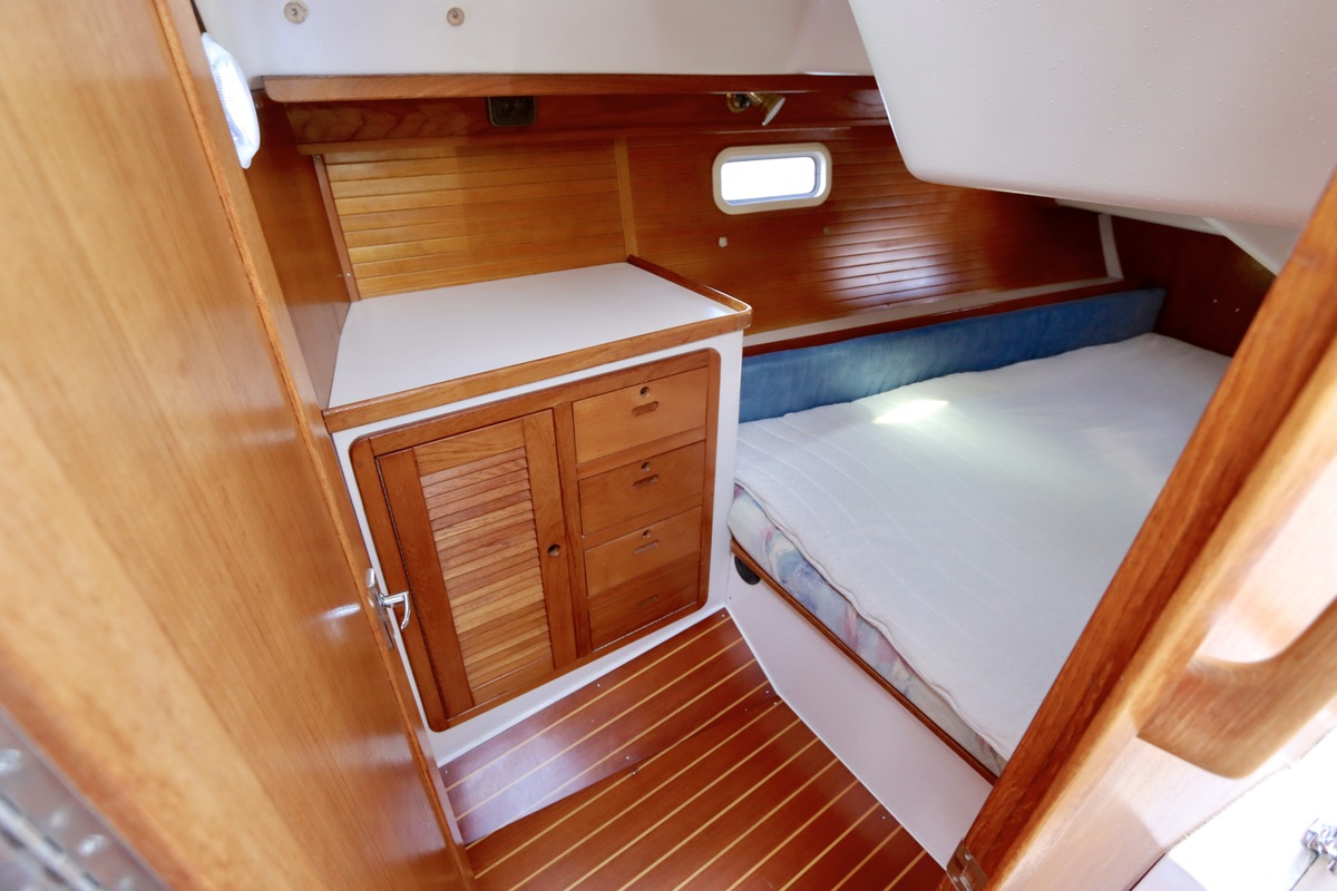 Catalina 42 MK II — foto 43 van 81