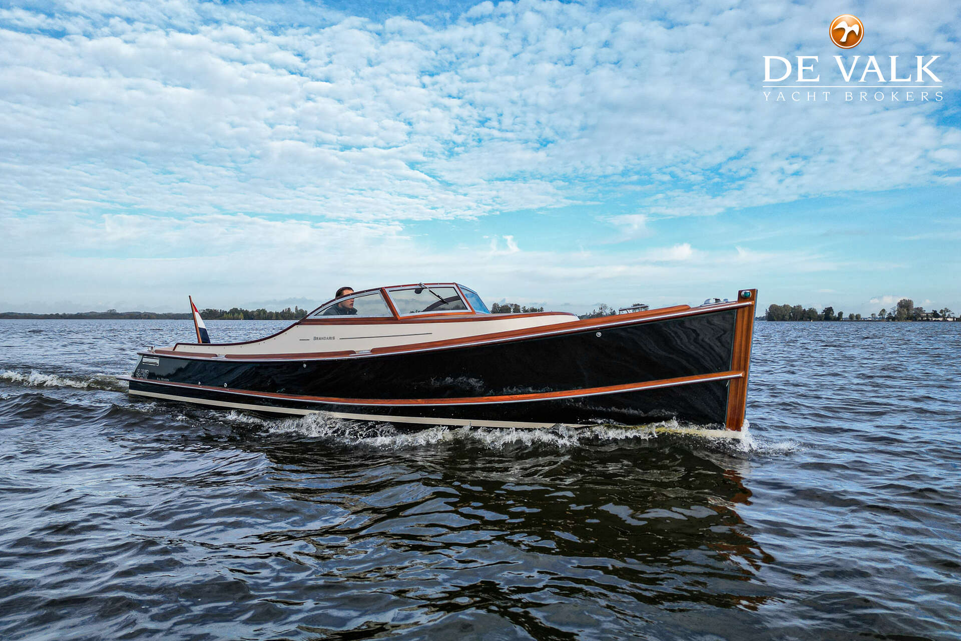 Brandaris Barkas 900 Suite — foto 2 van 42