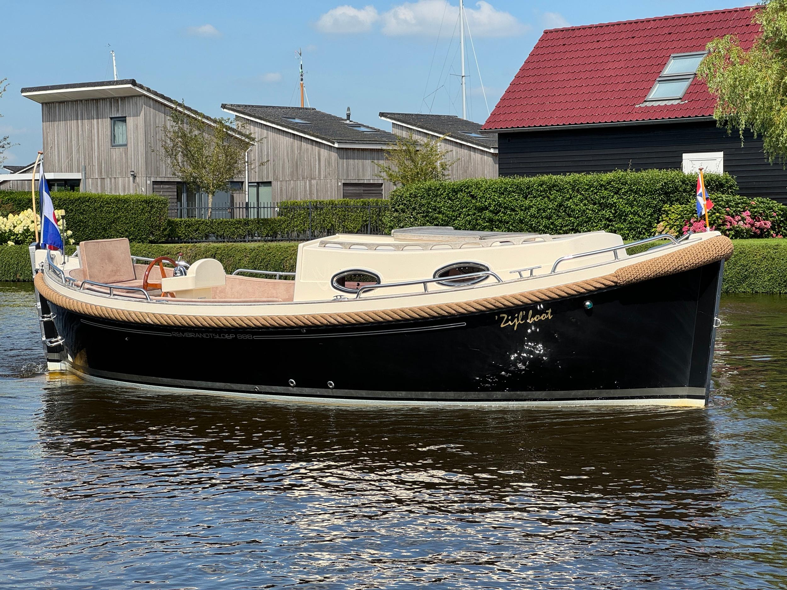 Rembrandtsloep 888 — foto 6 van 47