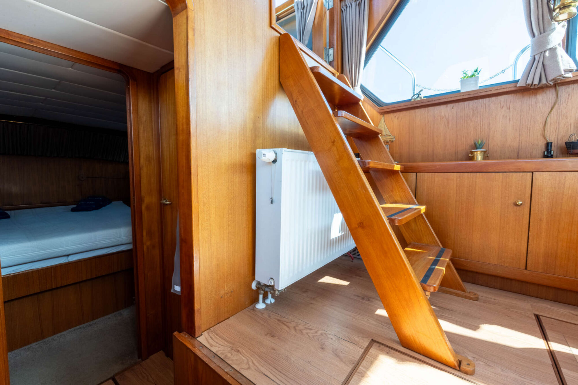 Valkkruiser Content 13.00 AK Cabrio — foto 17 van 46