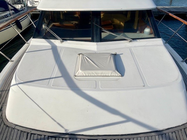 Ocean Alexander 46 — foto 82 van 87