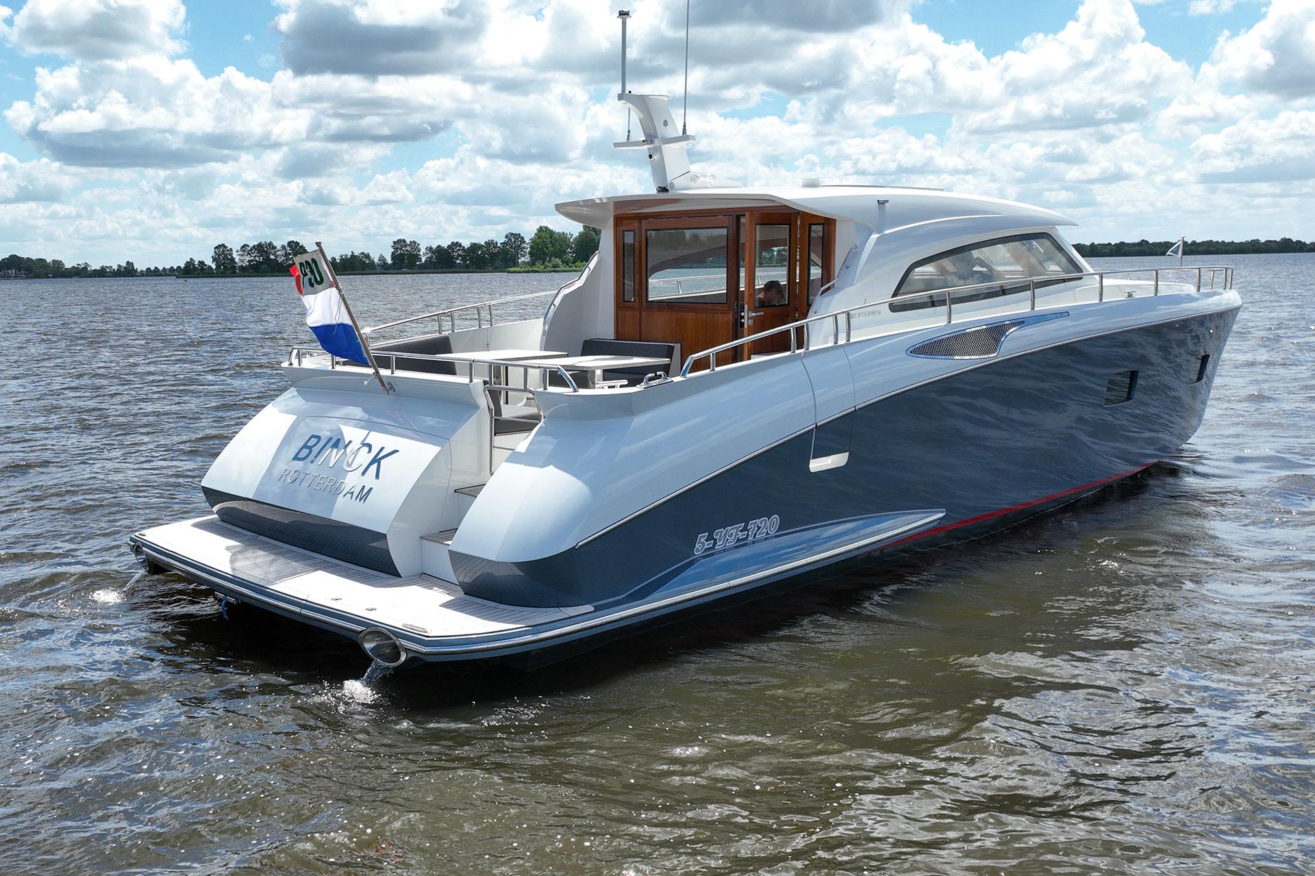 Sichterman 1630 HT — foto 55 van 81