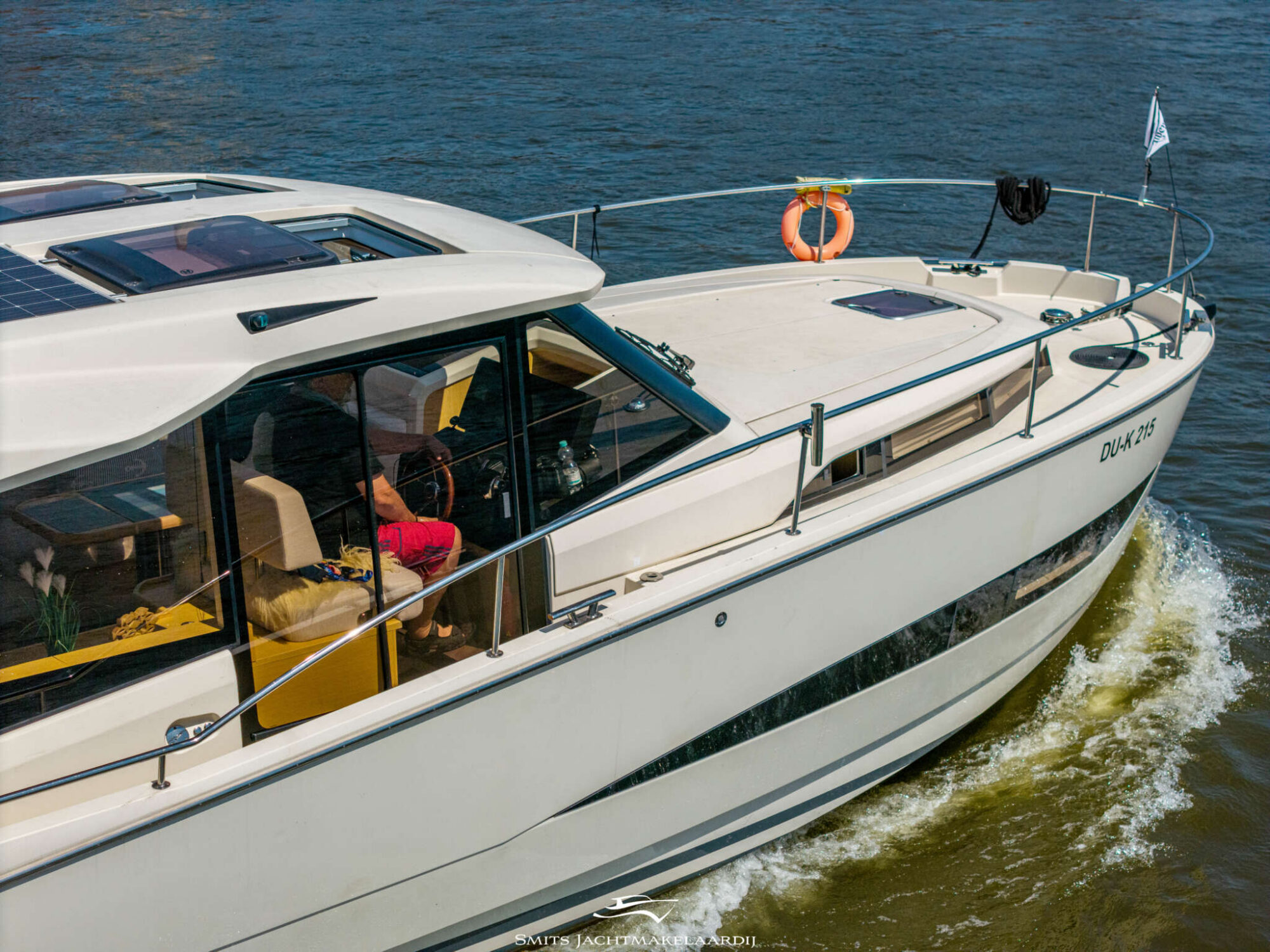 Greenline 39 — foto 62 van 69