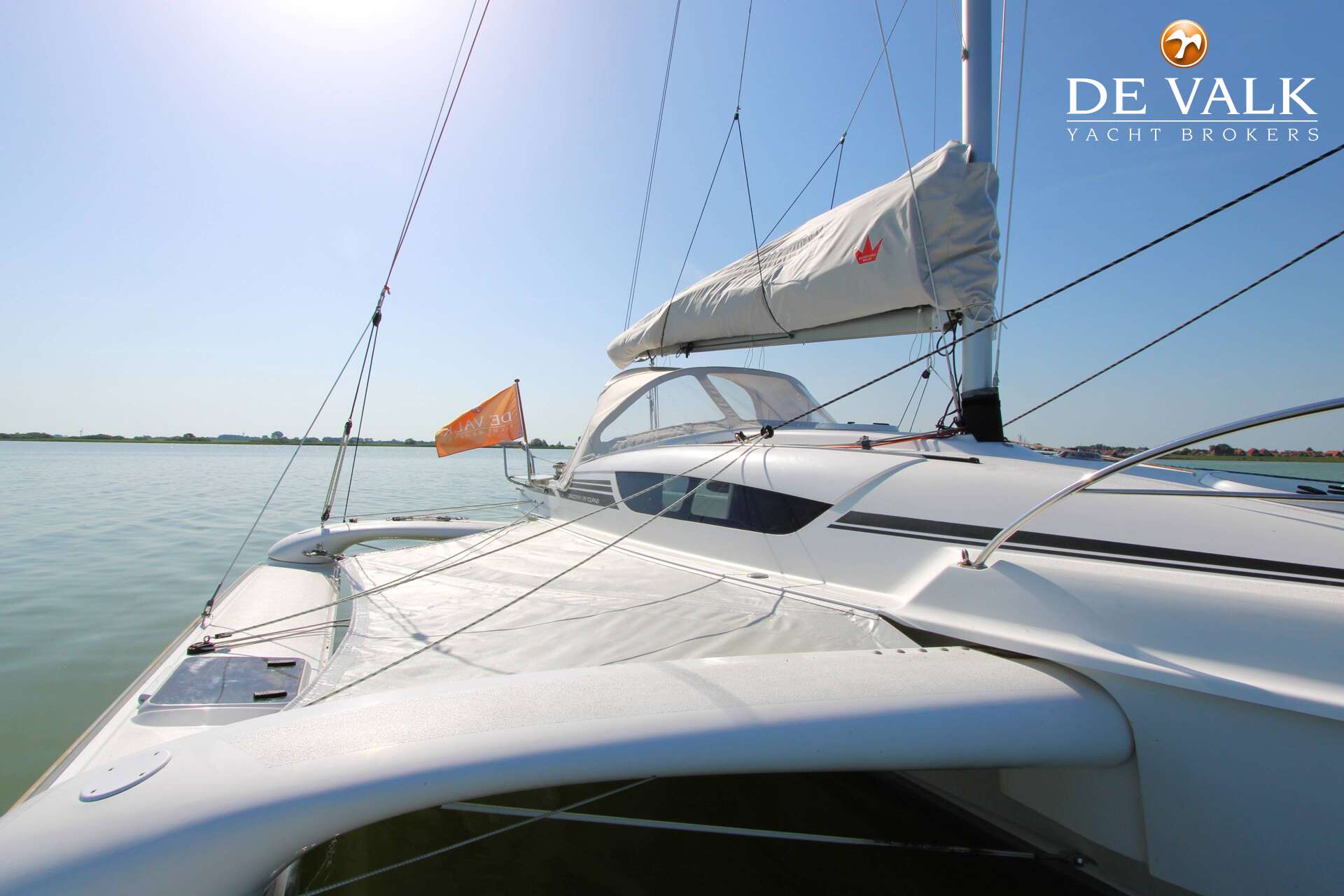Dragonfly DF 28 Touring — foto 10 van 40