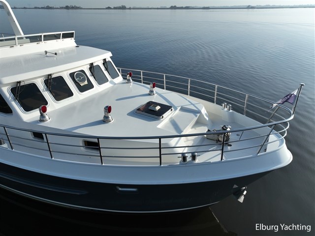 Altena Trawler 50 - France Proof - Stabilizers — foto 93 van 95