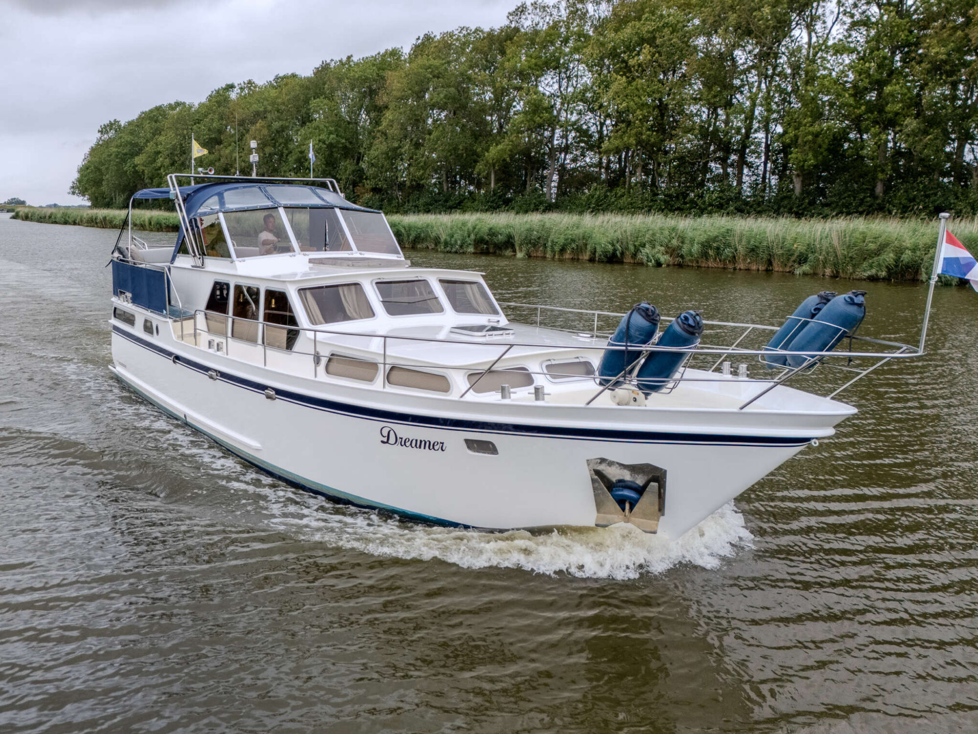 Valkkruiser 13.60 AK Classic — foto 65 van 70