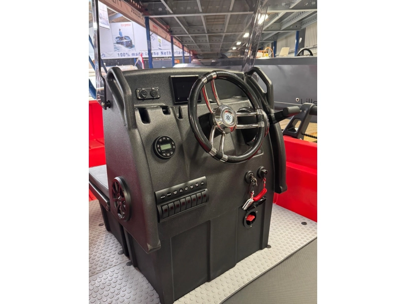 Whaly 500R — foto 5 van 7