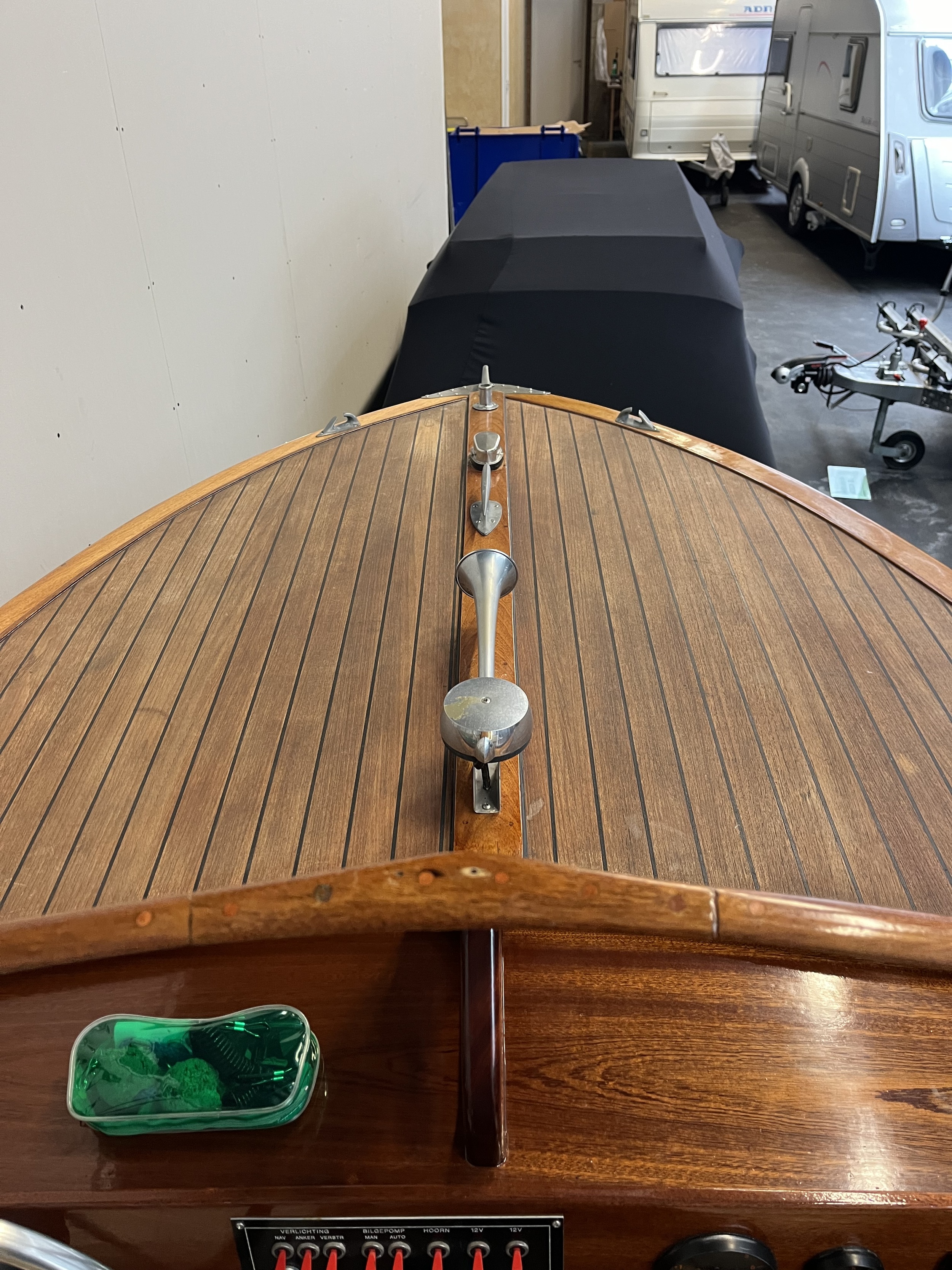 Flying Finn 5.25 — foto 11 van 21