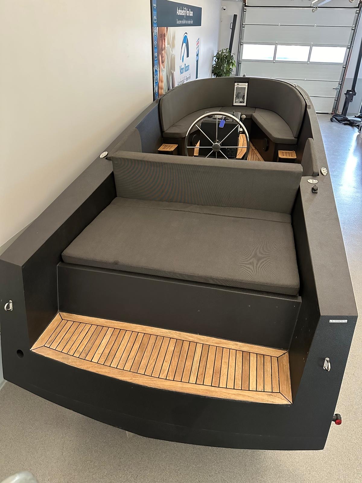 ISloep Rapida 7.50 — foto 31 van 52