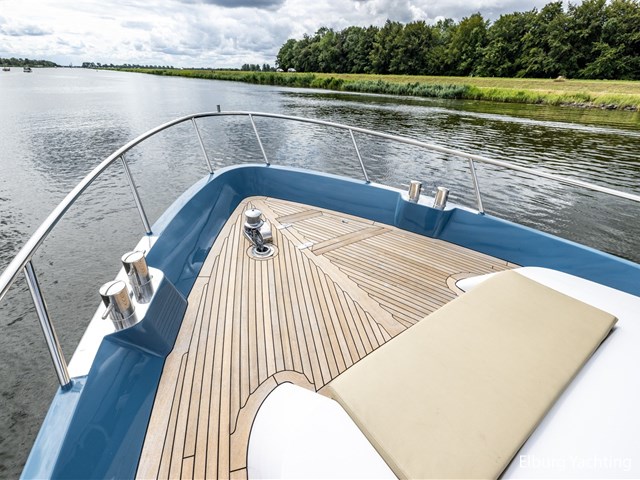 Holterman 50 - Cabrio - Stabilizers — foto 82 van 97