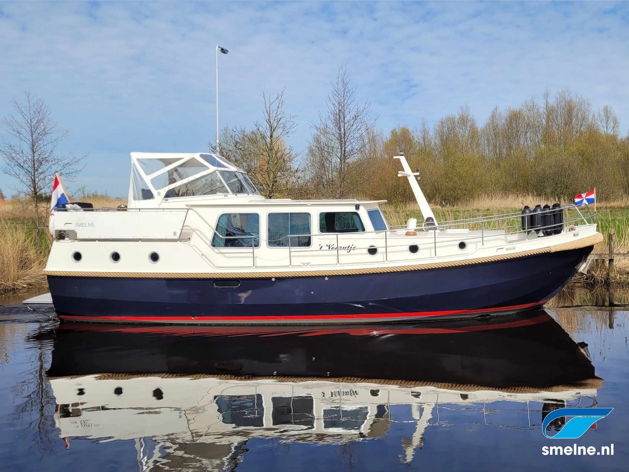 Smelne Vlet 1200 — foto 49 van 50