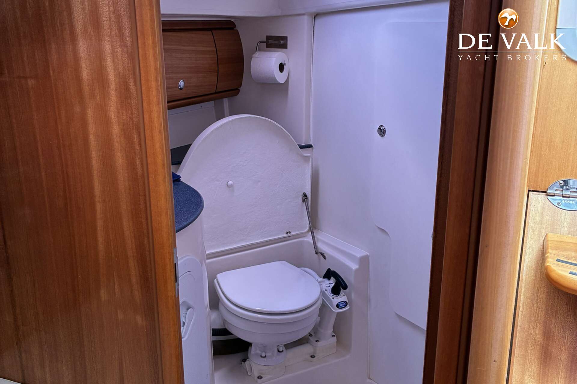 Bavaria 36 Cruiser — foto 18 van 24