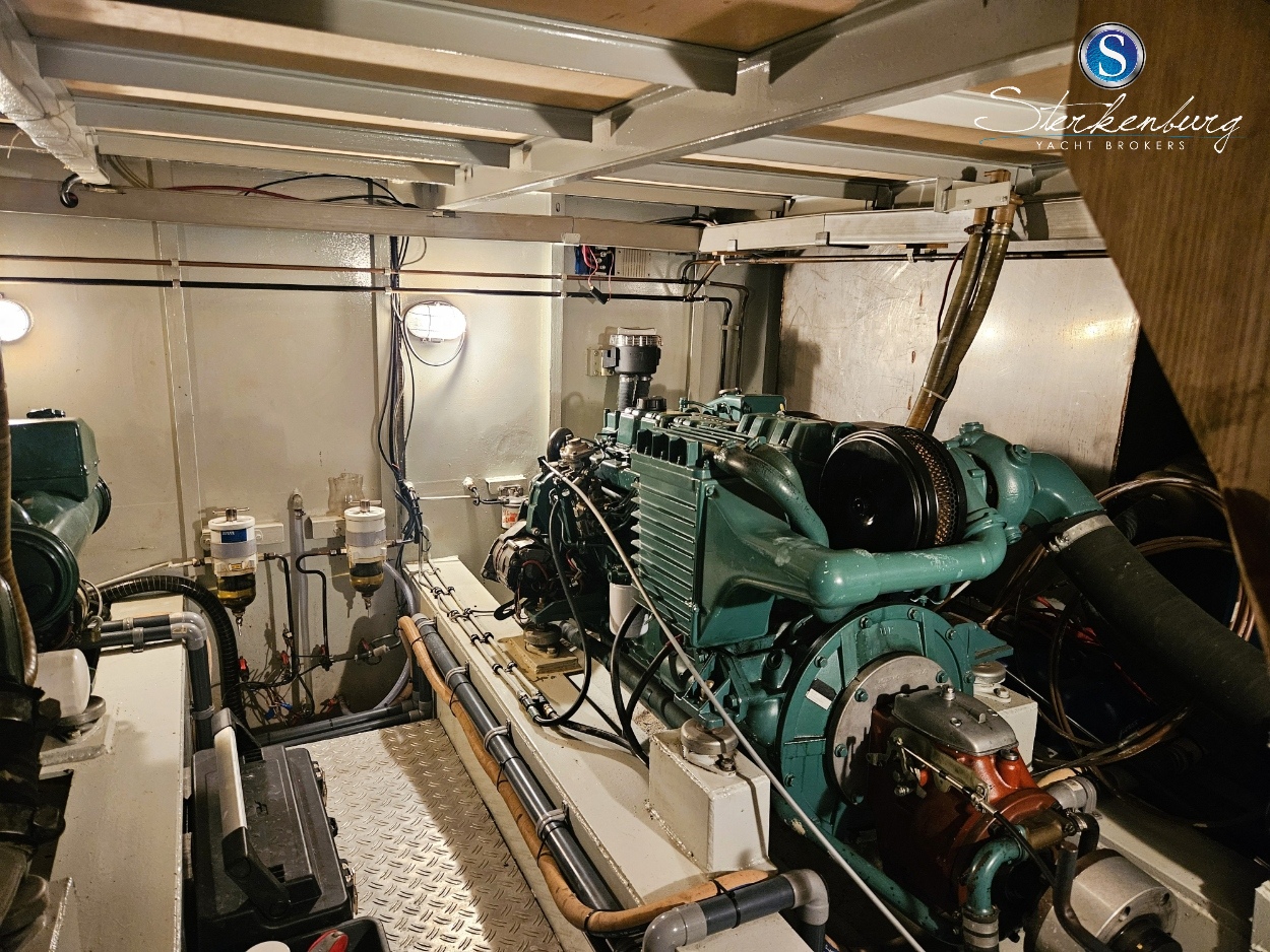 Valk Comfort 45 — foto 41 van 46