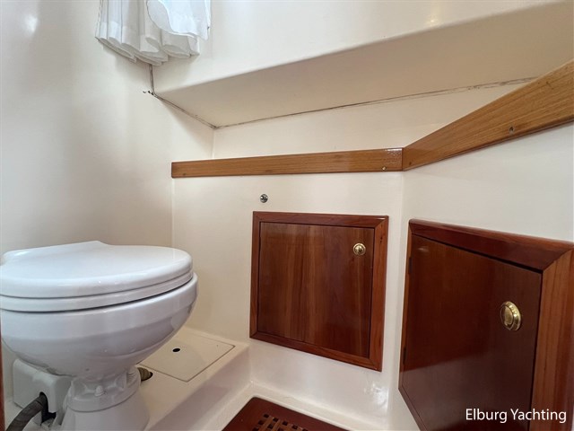 Apreamare 9 - Semi Cabinato — foto 19 van 56
