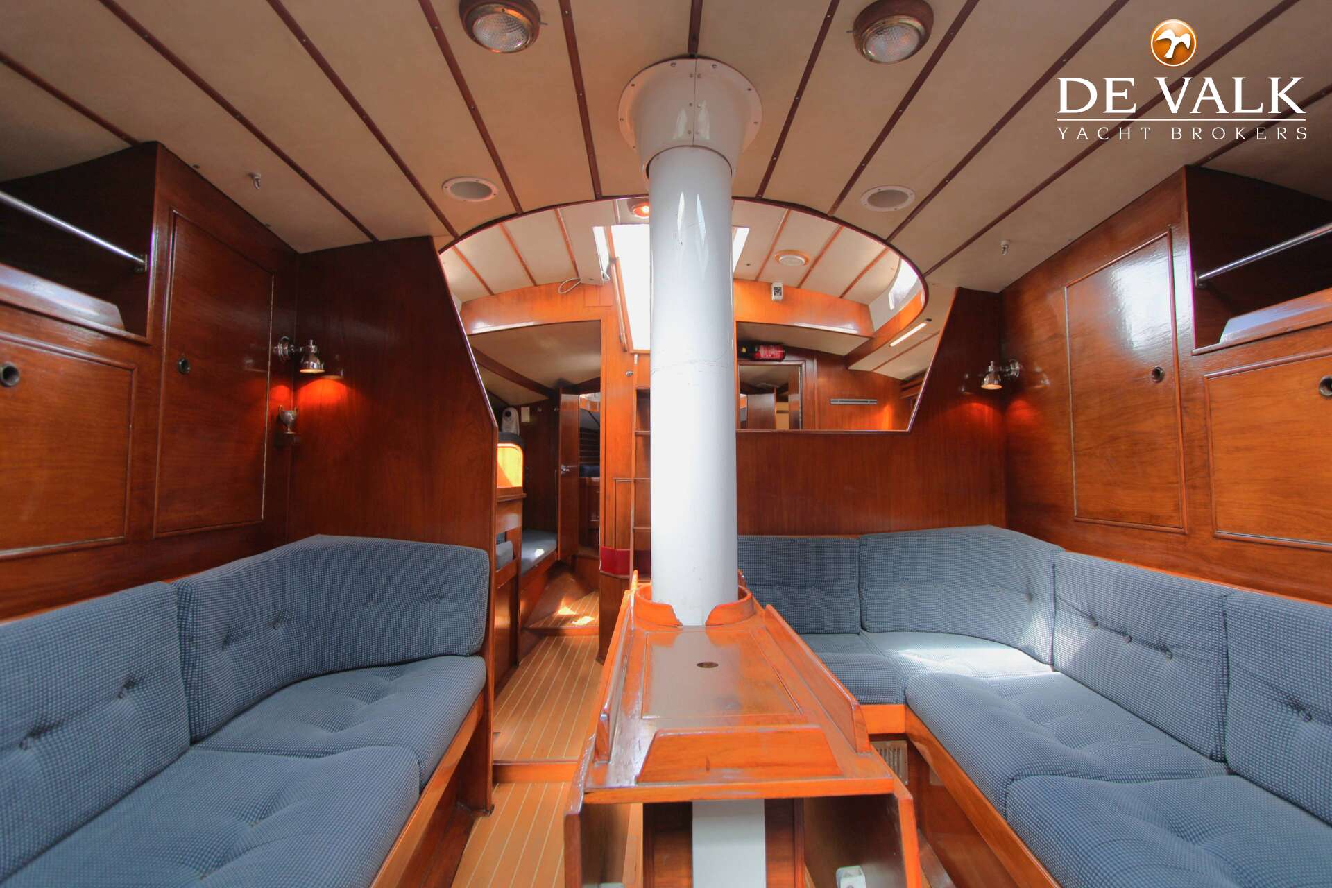 Royal Huisman 41 — foto 29 van 39