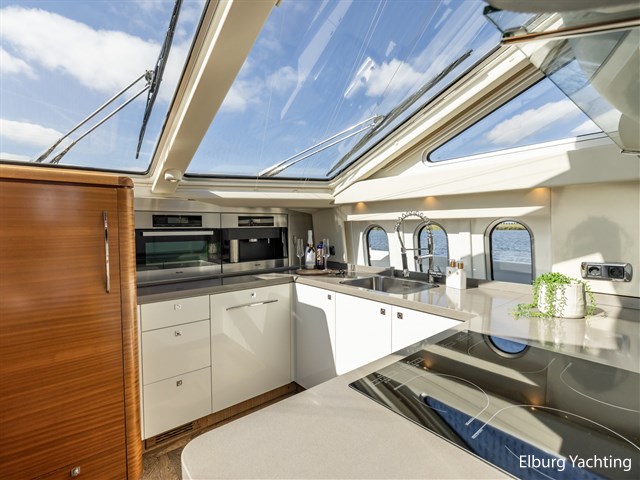 Pacific Prestige S 185 — foto 20 van 85