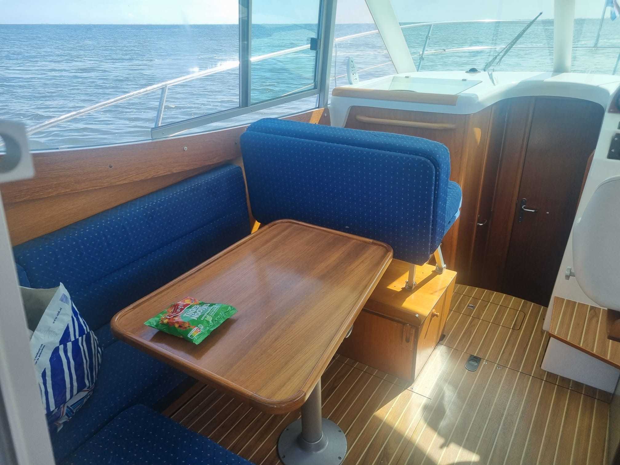 Jeanneau Merry Fisher 925 — foto 12 van 21