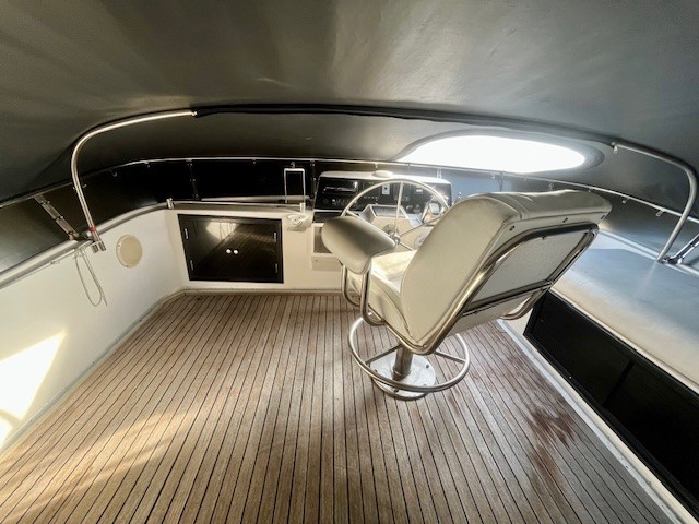 Ocean Alexander 46 — foto 16 van 87