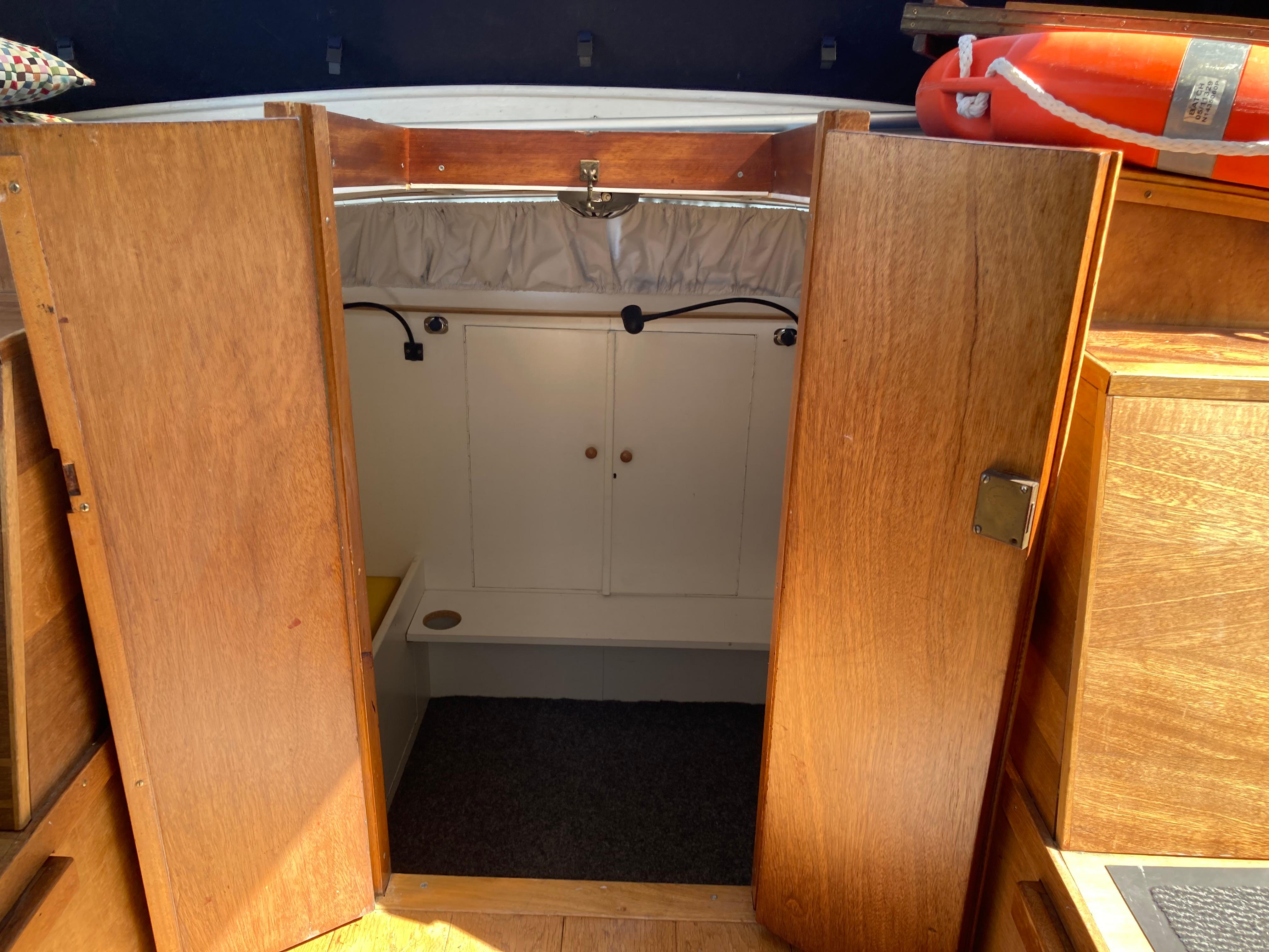 Motor Yacht Super Favorite AK 9.40 — foto 20 van 44