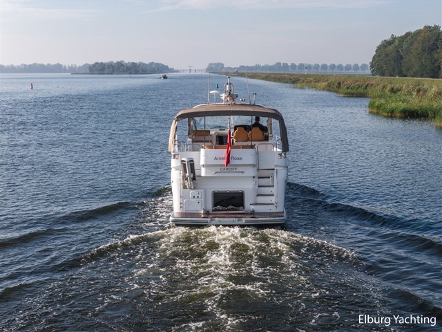 Trader 42 - Cabrio — foto 73 van 76