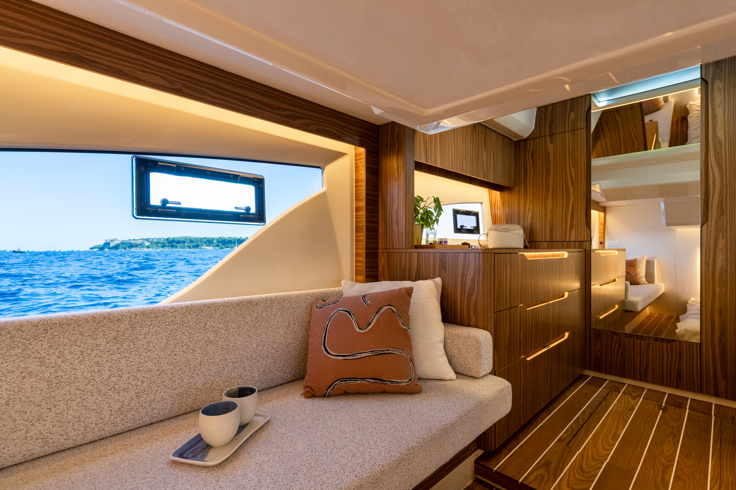 Marex 390 — foto 22 van 25