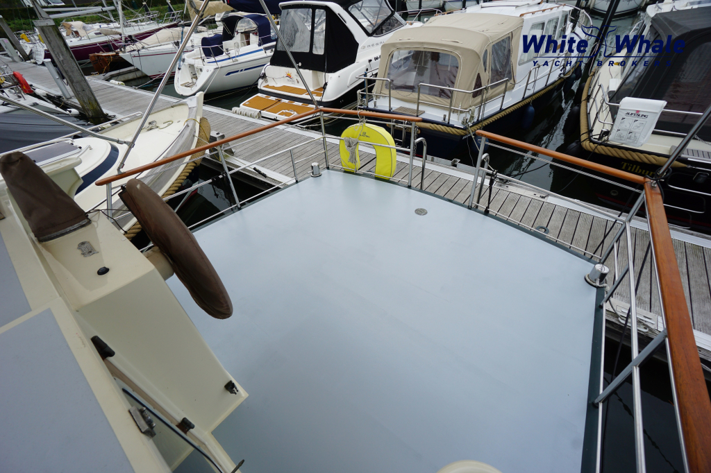 Linssen St. Jozef Vlet 950 Salon AK — foto 12 van 38