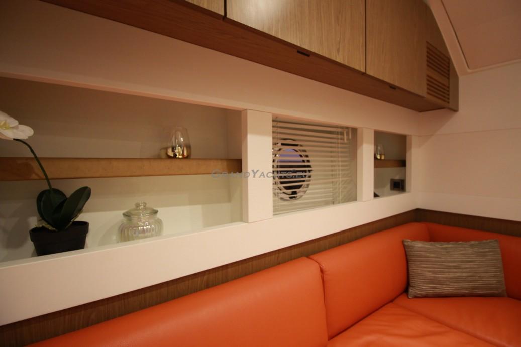 Beneteau Gran Turismo 49 — foto 69 van 132