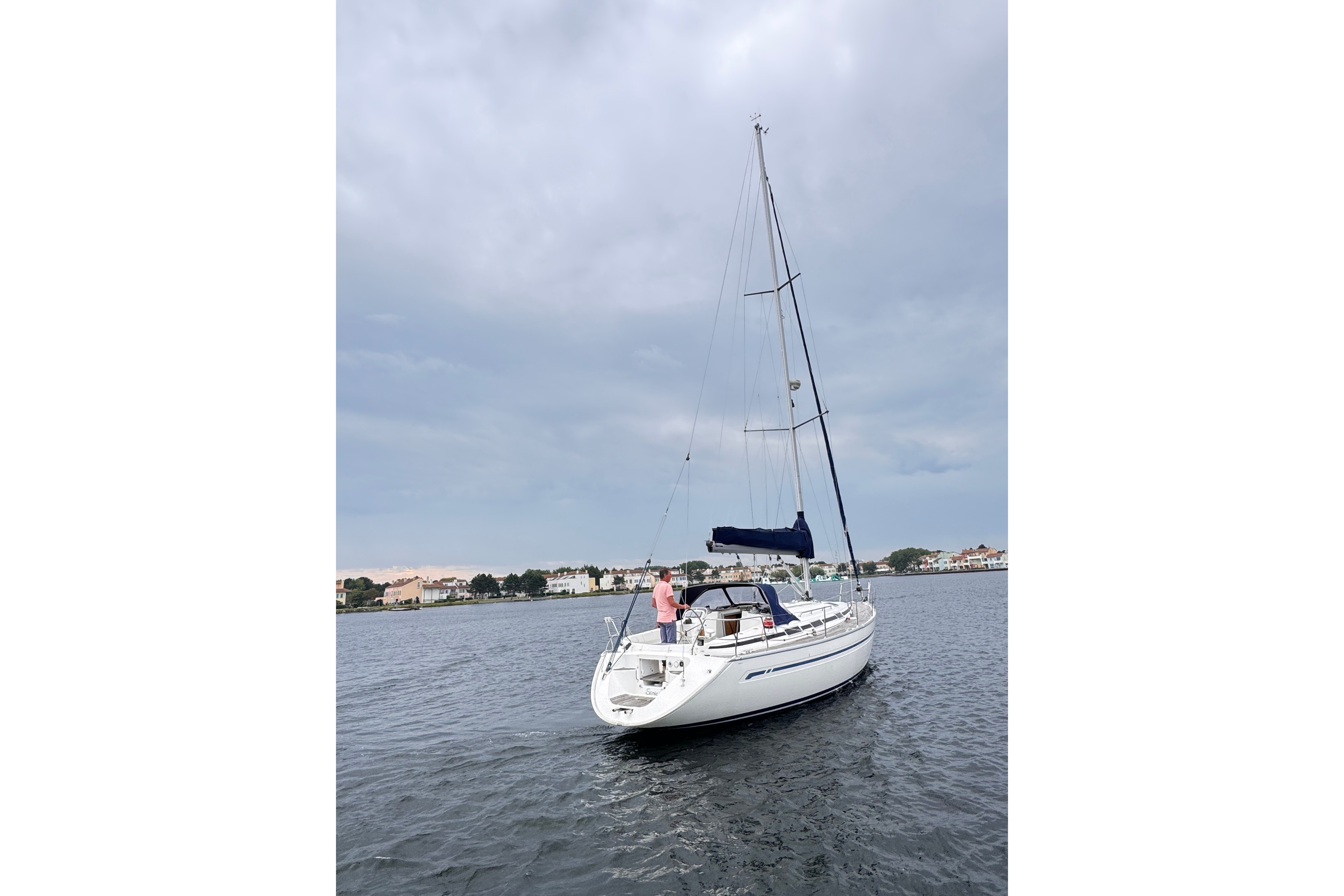 Bavaria Cruiser 38 — foto 10 van 11