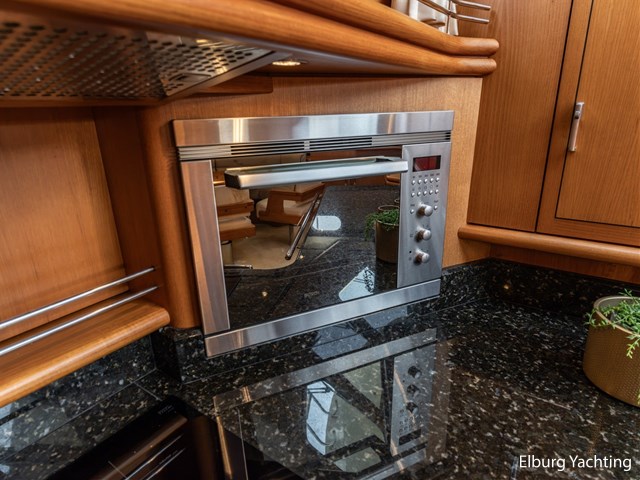 Sturier 675 CS - Long Range — foto 35 van 100