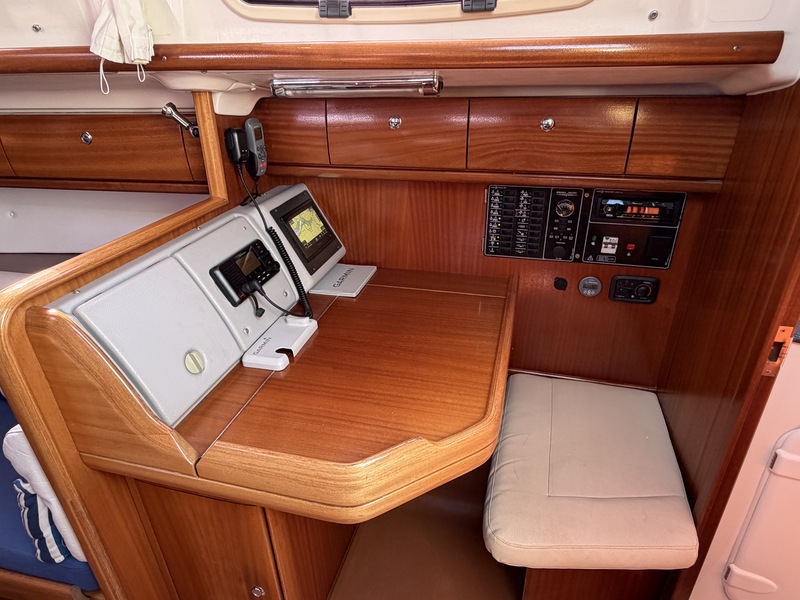 Bavaria 35 Match — foto 4 van 45