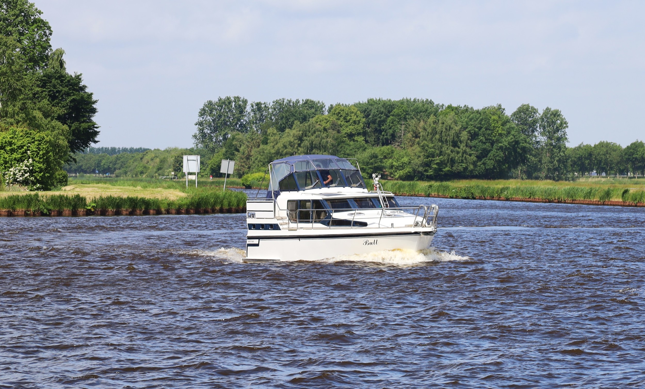 Gruno 35 Sport — foto 2 van 34