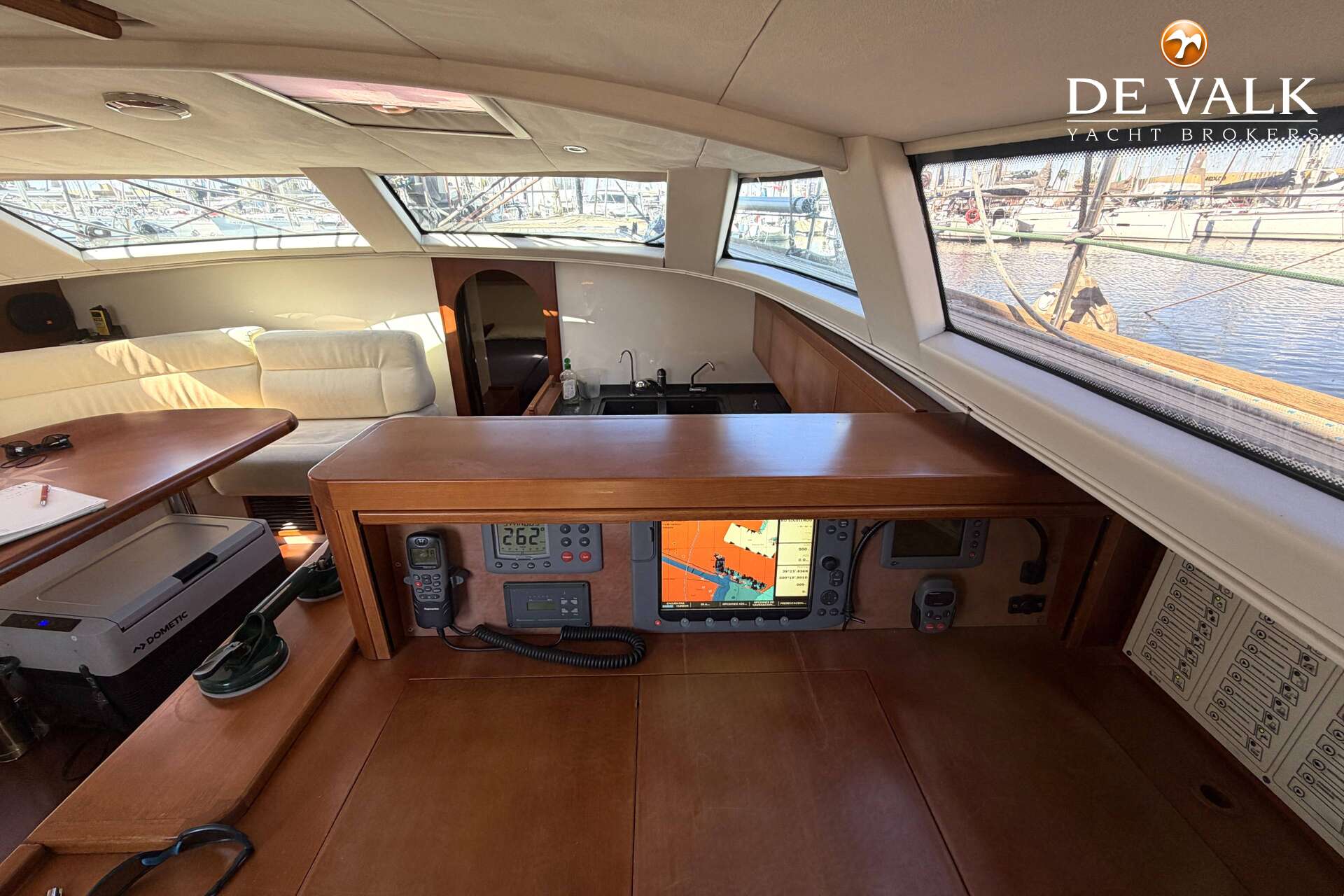 Shipman 50 — foto 29 van 39