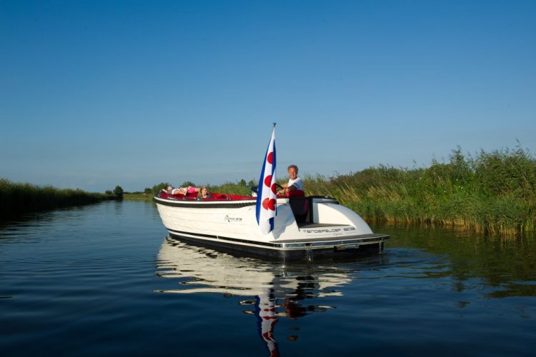 Waterspoor 808 Open & ZONDAGS GEOPEND — foto 4 van 7