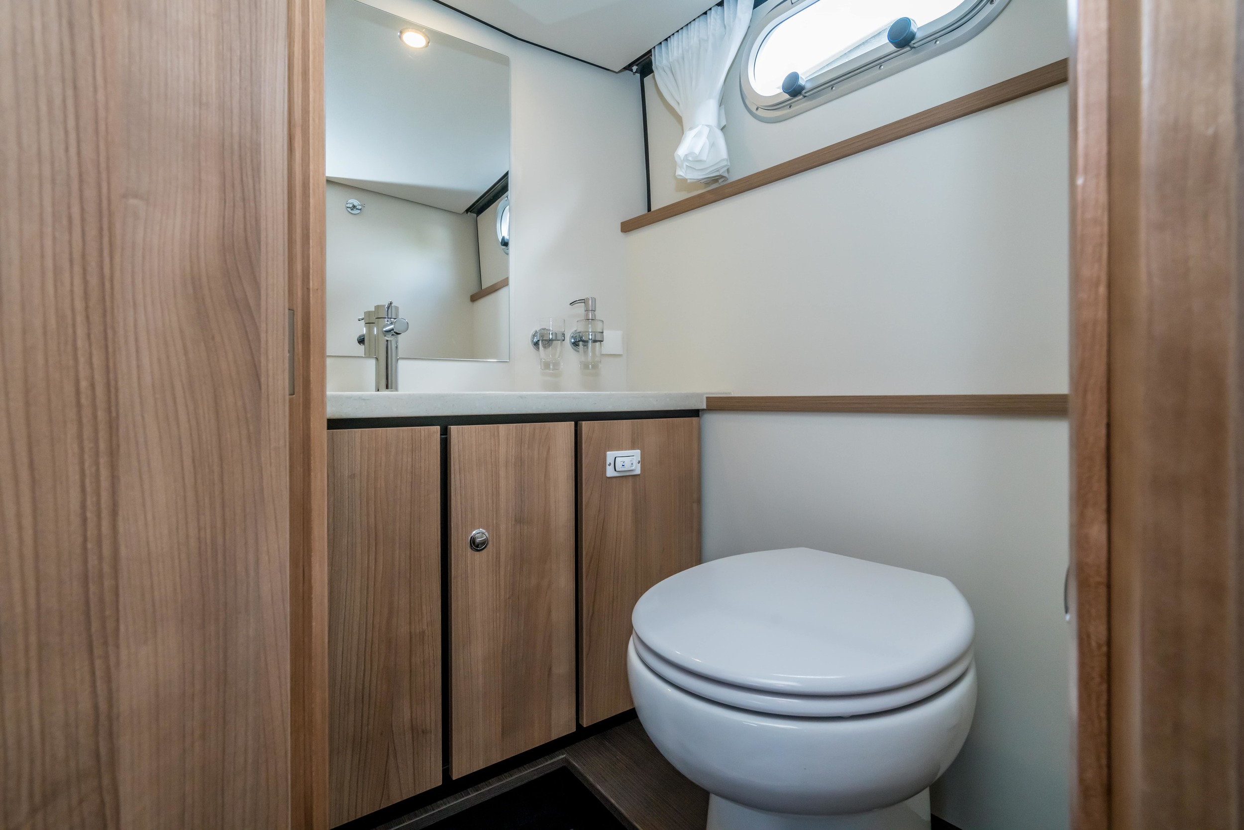 Linssen Grand Sturdy 35.0 AC INTERO — foto 67 van 78