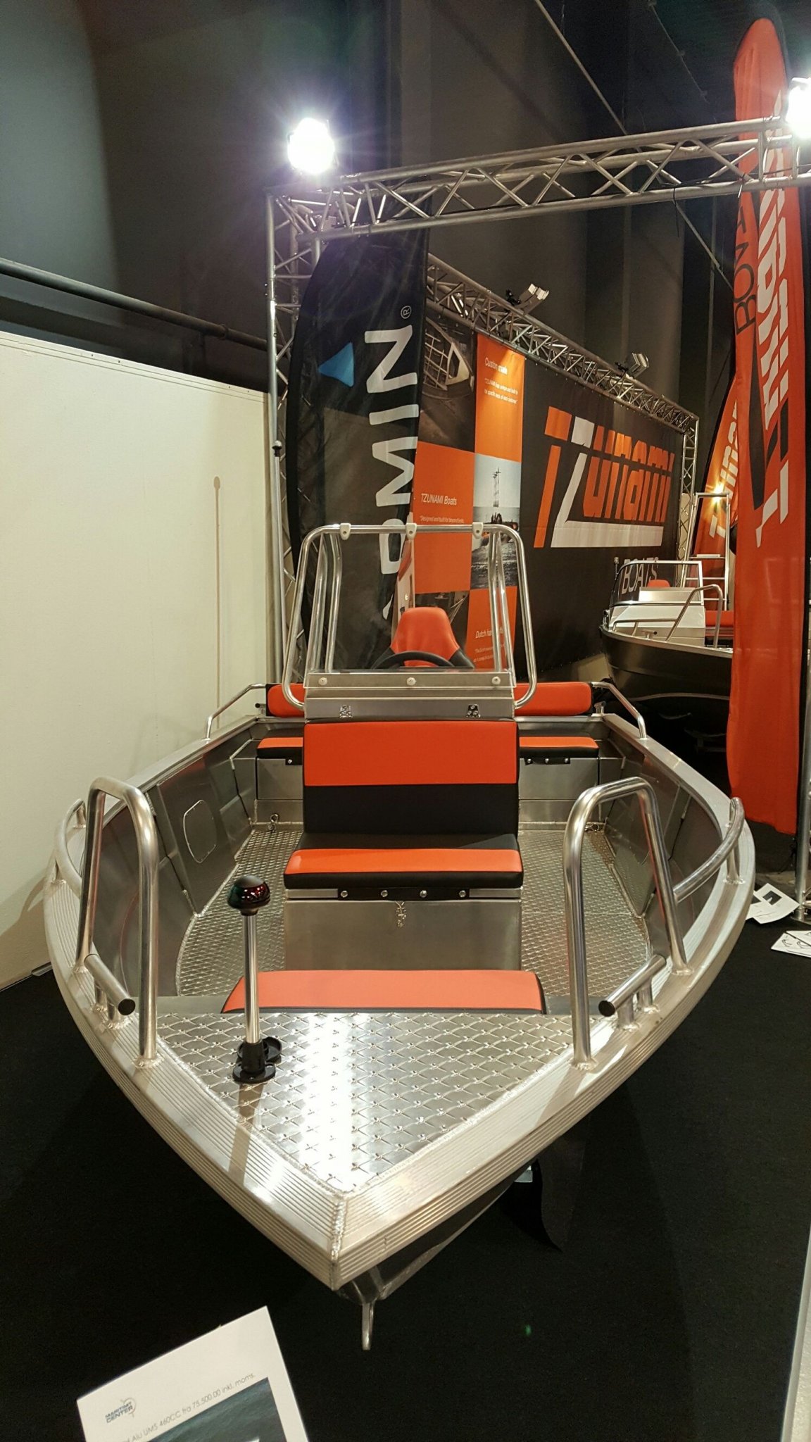 UMS 485 CC Pro — foto 5 van 10