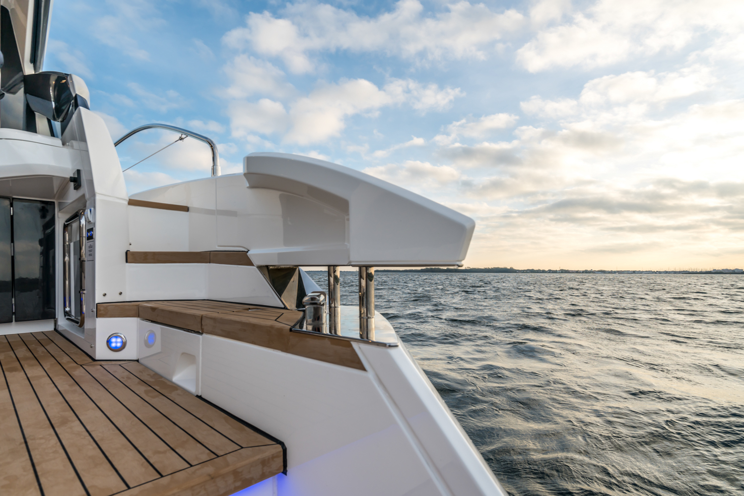 Fairline Targa 45 GT — foto 44 van 139