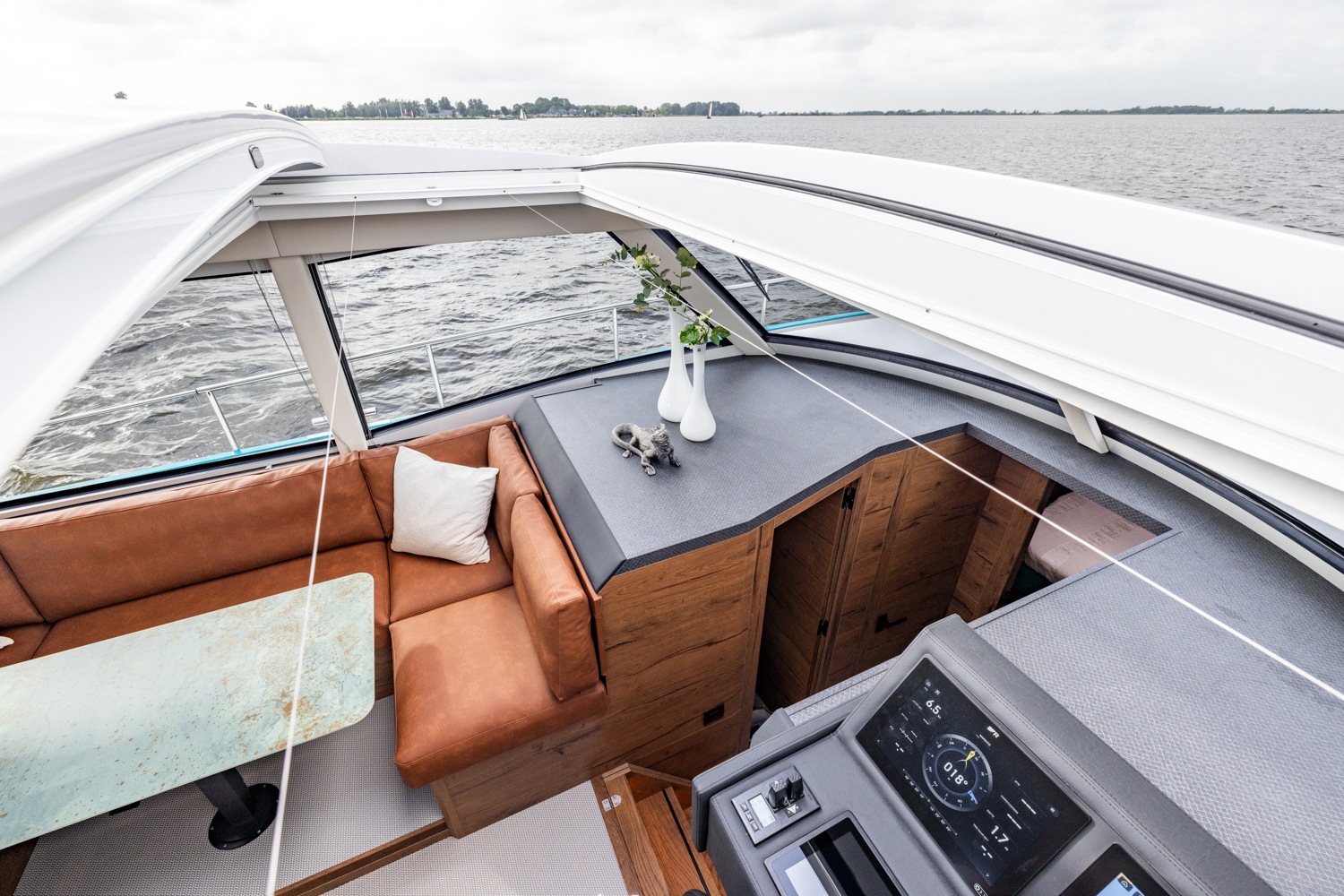 Boarncruiser 46 Elegance — foto 103 van 135